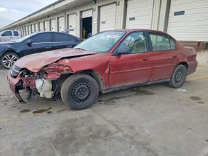 Chevrolet Malibu 3.1L 6 2003