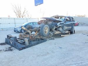Chevrolet Silverado 1500 K2500 HEAVY DUTY 6.6L 8 2005