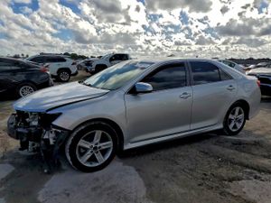 Toyota Camry L 2.5L 4 2014
