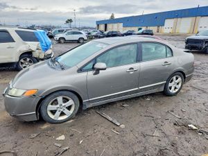 Honda Civic EX 1.8L 4 2006
