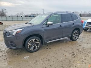 Subaru Forester TOURING 2.5L 4 2023