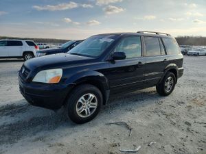 Honda Pilot EXL 3.5L 6 2005