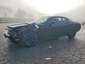 Dodge Challenger SXT 3.6L 6 2012