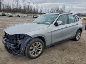 BMW X1 XDRIVE28I 2.0L 4 2013