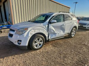 Chevrolet Equinox LT 2.4L 4 2011