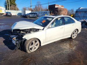 Mercedes-Benz C 300 4MATIC 3.0L 6 2010