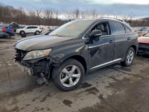 Lexus RX 350 3.5L 6 2010