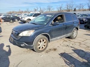 Honda CR-V EXL 2.4L 4 2008