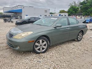 Lexus ES 330 3.3L 6 2006