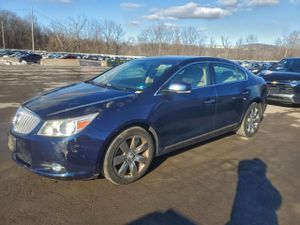 Buick LaCrosse CXL 3.0L 6 2010