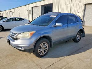 Honda CR-V EXL 2.4L 4 2011