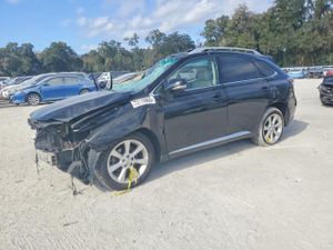 Lexus RX 350 3.5L 6 2011