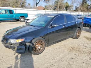 Acura TSX 2.4L 4 2006