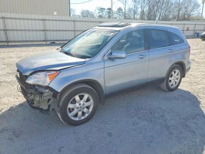 Honda CR-V EXL 2.4L 4 2008