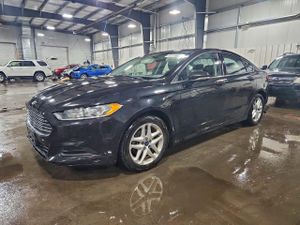 Ford Fusion SE 2.5L 4 2015