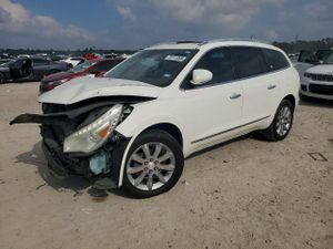Buick Enclave 3.6L 6 2014