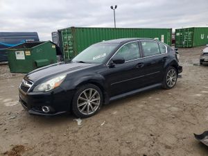 Subaru Legacy 2.5I SPORT 2.5L 4 2014