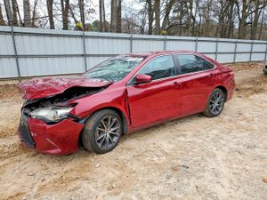 Toyota Camry LE 2.5L 4 2015