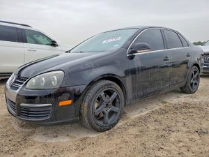 Volkswagen Jetta SE 2.5L 5 2009