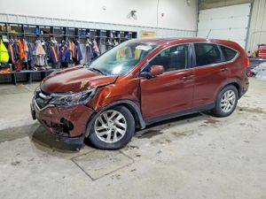 Honda CR-V EX 2.4L 4 2015
