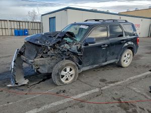 Ford Escape XLT 2.5L 4 2012