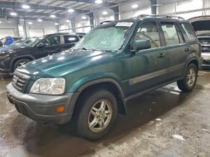 Honda CR-V EX 2.0L 4 2000