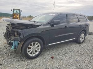 Dodge Durango SXT 3.6L 6 2015
