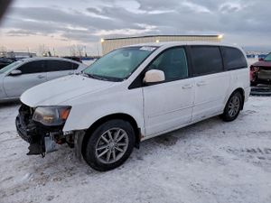 Dodge Grand Caravan (Caravan) R/T 3.6L 6 2014