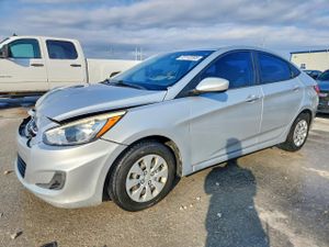 Hyundai Accent GLS 1.6L 4 2015