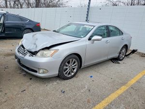 Lexus ES 350 3.5L 6 2010