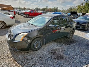 Nissan Sentra 2.0 2.0L 4 2009