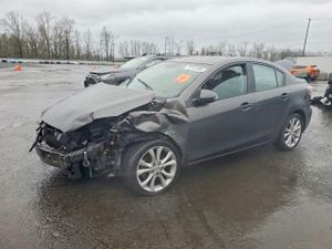 Mazda 3 S 2.5L 4 2010
