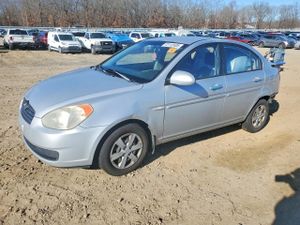 Hyundai Accent GLS 1.6L 4 2008