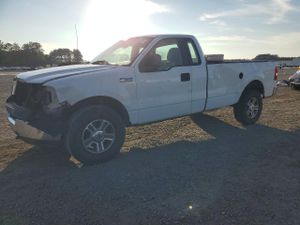 Ford F-150 4.6L 8 2005