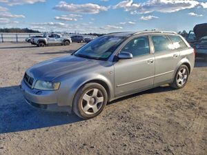 Audi A4 1.8T AVANT QUATTRO 1.8L 4 2004