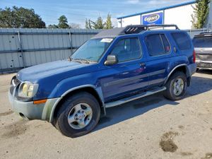 Nissan Xterra XE 3.3L 6 2003