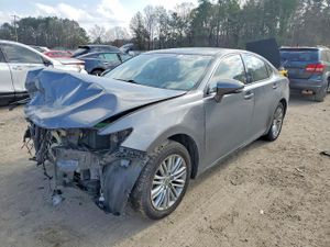 Lexus ES 350 3.5L 6 2013
