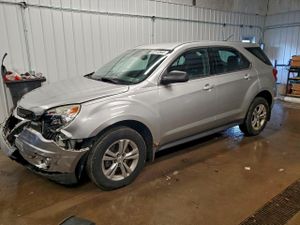 Chevrolet Equinox LS 2.4L 4 2015