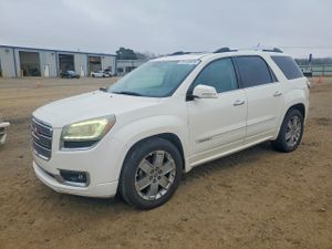 GMC Acadia DENALI 3.6L 6 2013