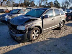 Dodge Journey SXT 2.4L 4 2012
