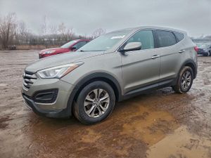 Hyundai Santa Fe 2.4L 4 2014
