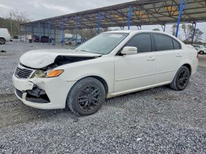 Kia Optima LX 2.4L 4 2009