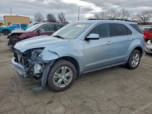 Chevrolet Equinox LT 2.4L 4 2015