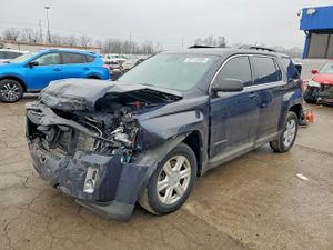 GMC Terrain SLE 2.4L 4 2015