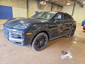 Porsche Cayenne COUPE 3.0L 6 2025