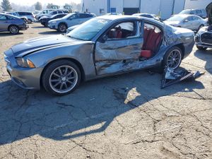 Dodge Charger 3.6L 6 2012