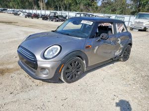 Mini Cooper 1.5L 3 2017
