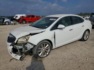 Buick Verano CONVENIENCE 2.4L 4 2012