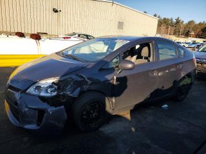 Toyota Prius 1.8L 4 2013