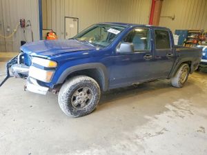 Chevrolet Colorado 2.8L 4 2006